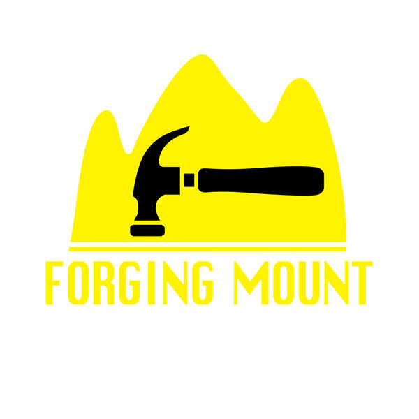 Forgingmount