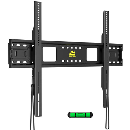 FORGING MOUNT Heavy Duty Fixed TV Wall Mount for 65-110 inch