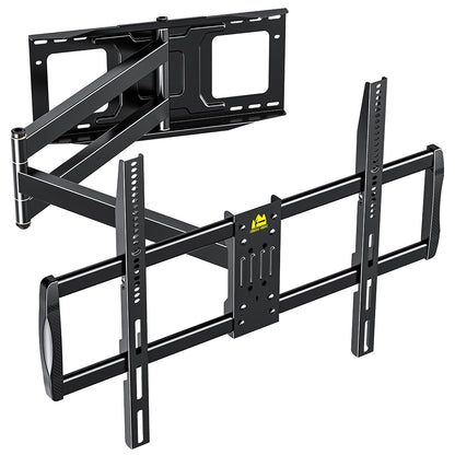 FORGING Mount 43–110 inch Long Arm Full Motion TV Wall Mount Holds