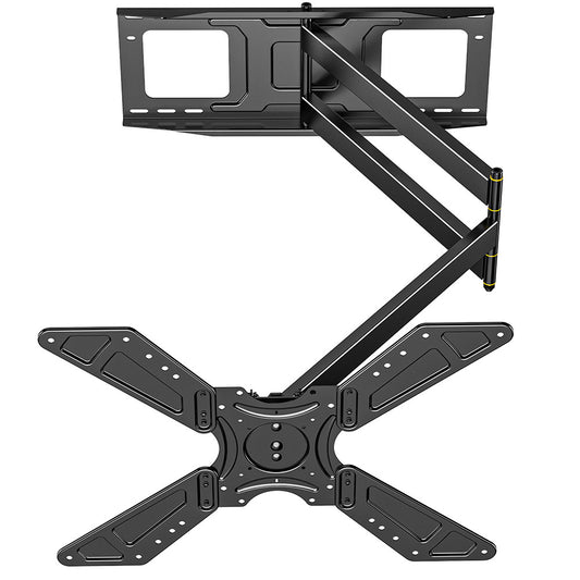 FORGING MOUNT Long Arm TV Wall Mount with 48.03 Extension for 26-75 Inch