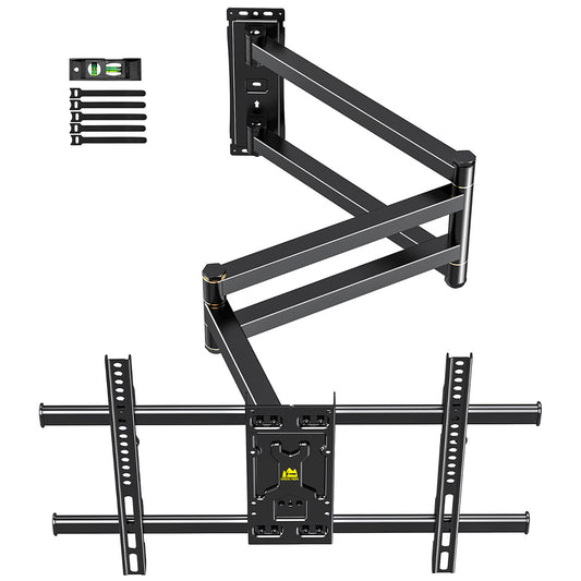 FORGING MOUNT Long Arm TV Wall Mount