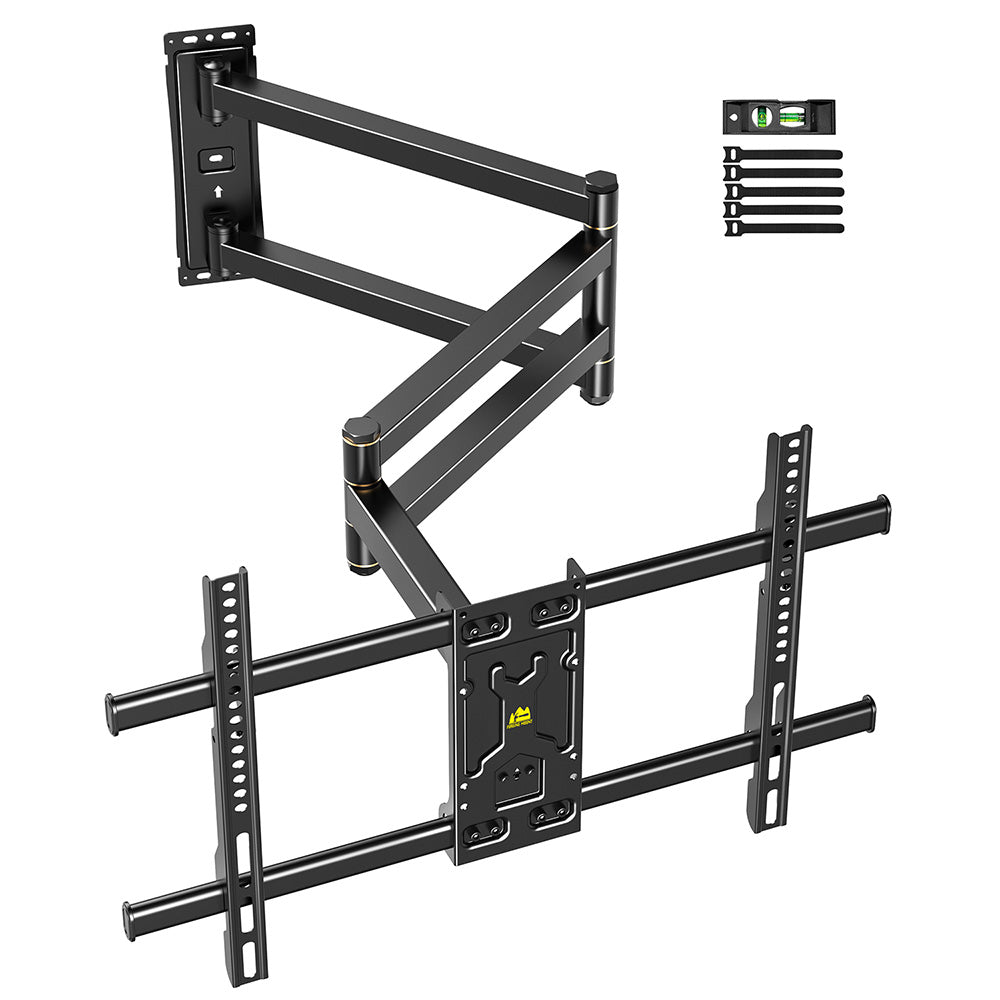 FORGING MOUNT Long Arm TV Wall Mount