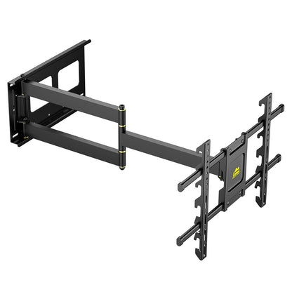 FORGING Corner TV Wall Mount Long Arm TV Mount for 23-60 TVs