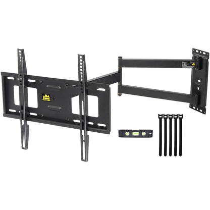 FORGING Corner TV Wall Mount Long Arm TV Mount for 23-60 TVs